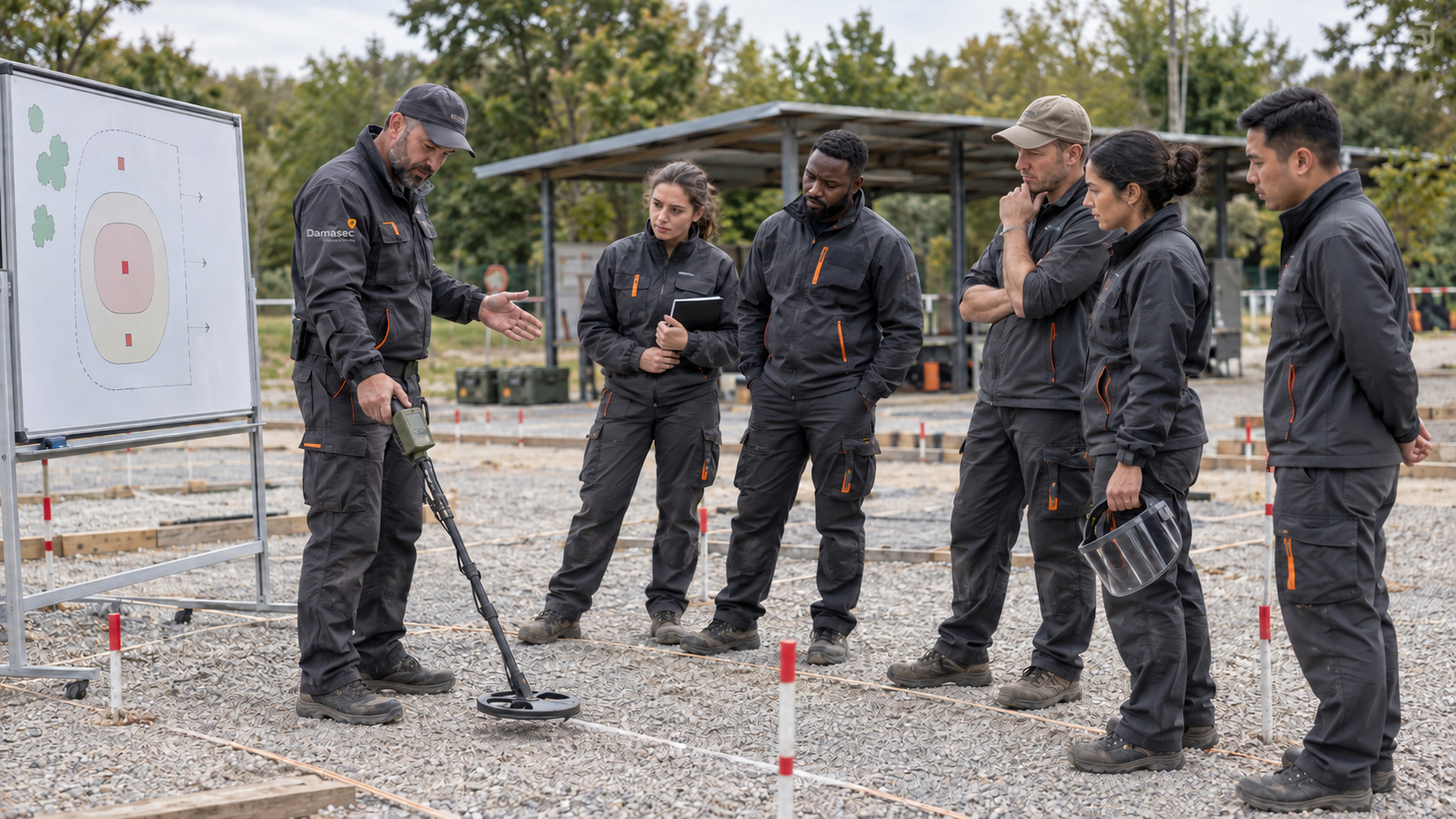 Eğitim ve Kapasite Geliştirme